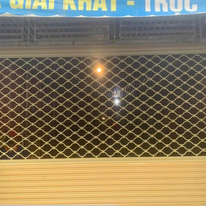 CỬA CUỐN CÔNG NGHỆ ĐỨC GIÁ RẺ Ở TẠI BIÊN HÒA ĐỒNG NAI