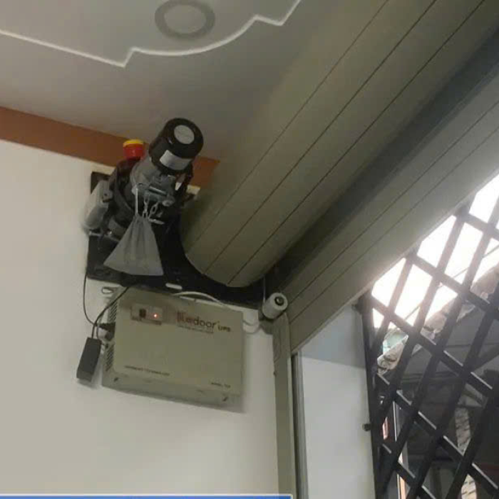 CỬA CUỐN CÔNG NGHỆ ĐỨC GIÁ RẺ Ở TẠI BIÊN HÒA ĐỒNG NAI