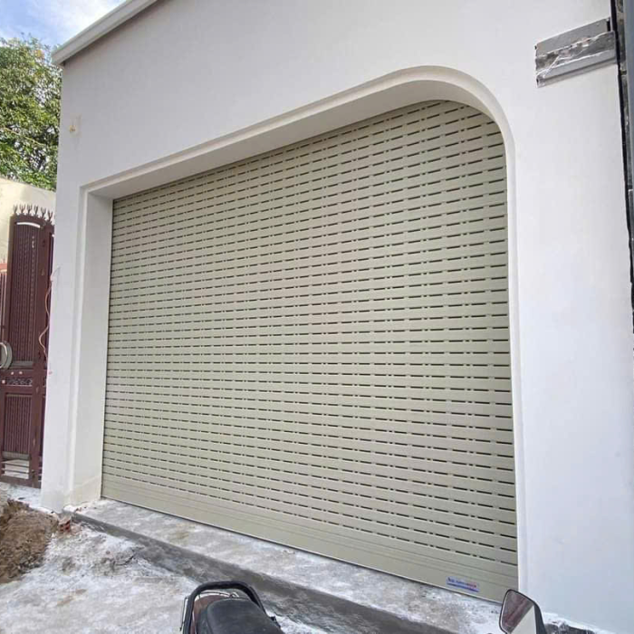 CỬA CUỐN CÔNG NGHỆ ĐỨC GIÁ RẺ Ở TẠI BIÊN HÒA ĐỒNG NAI