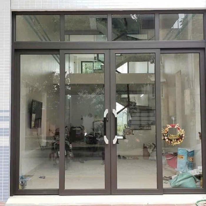 Cửa nhôm kính giá rẻ nhất hiện nay tại Phường Tam Hiệp Đồng Nai