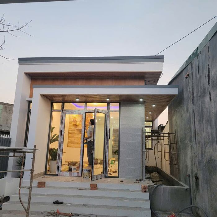 Cửa nhôm kính giá rẻ nhất hiện nay tại Phường Tam Hiệp Đồng Nai