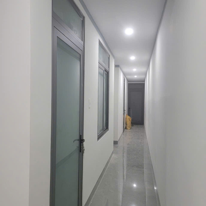 Cửa nhôm kính giá rẻ nhất hiện nay tại Phường Tam Hiệp Đồng Nai