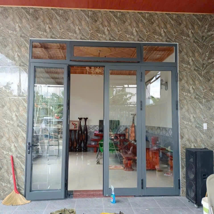 LÀM CỬA NHÔM XINGFA GIÁ RẺ -CAO CẤP TẠI BIÊN HÒA ĐỒNG NAI
