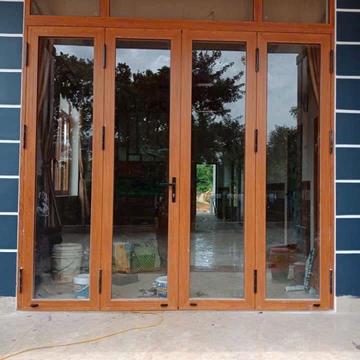 LÀM CỬA NHÔM XINGFA GIÁ RẺ -CAO CẤP TẠI BIÊN HÒA ĐỒNG NAI