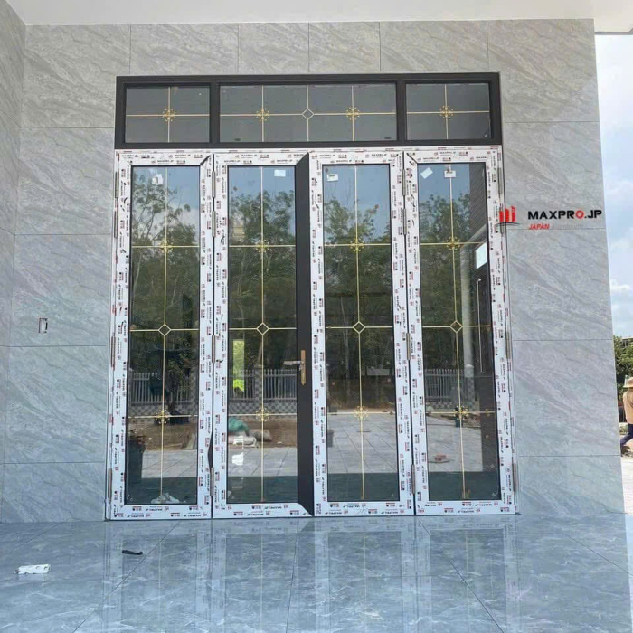 LÀM CỬA NHÔM XINGFA GIÁ RẺ -CAO CẤP TẠI BIÊN HÒA ĐỒNG NAI