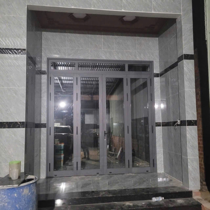 LÀM CỬA NHÔM XINGFA GIÁ RẺ -CAO CẤP TẠI BIÊN HÒA ĐỒNG NAI