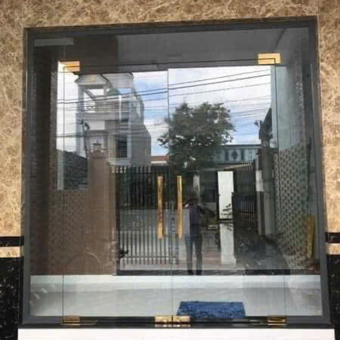 Kính Cường Lực Biên Hòa | Cắt Kính Cường Lực Giá Rẻ Nhất Đồng Nai