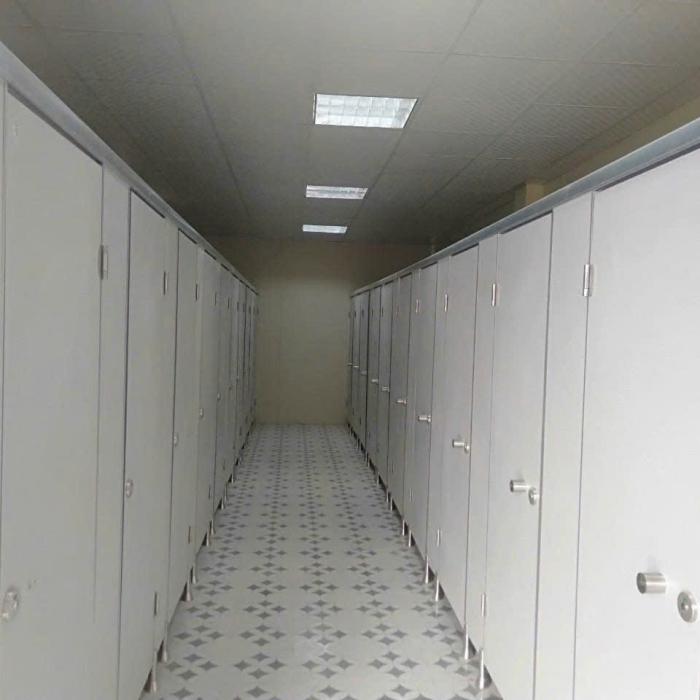 Vách ngăn vệ sinh giá sỉ Biên Hòa