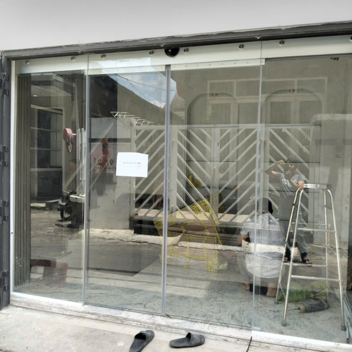 Kính Cường Lực Biên Hòa | Cắt Kính Cường Lực Giá Rẻ Nhất Đồng Nai
