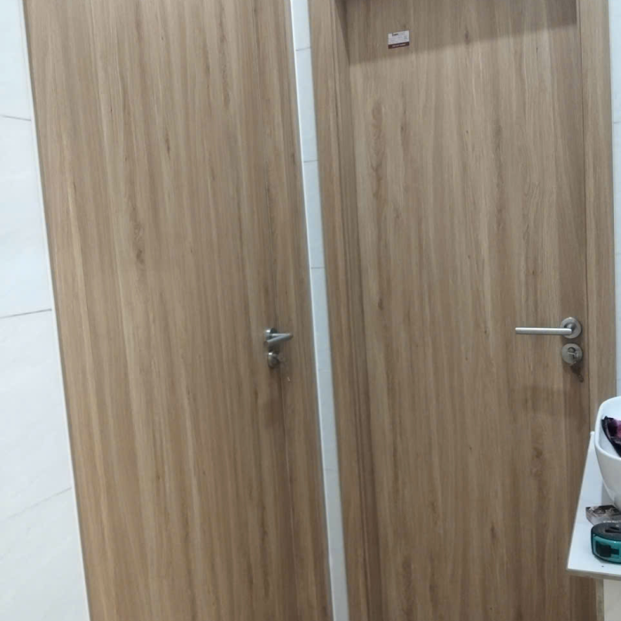 CỬA NHỰA GIẢ GỖ COMPOSITE GIÁ RẺ TẠI ĐỒNG NAI