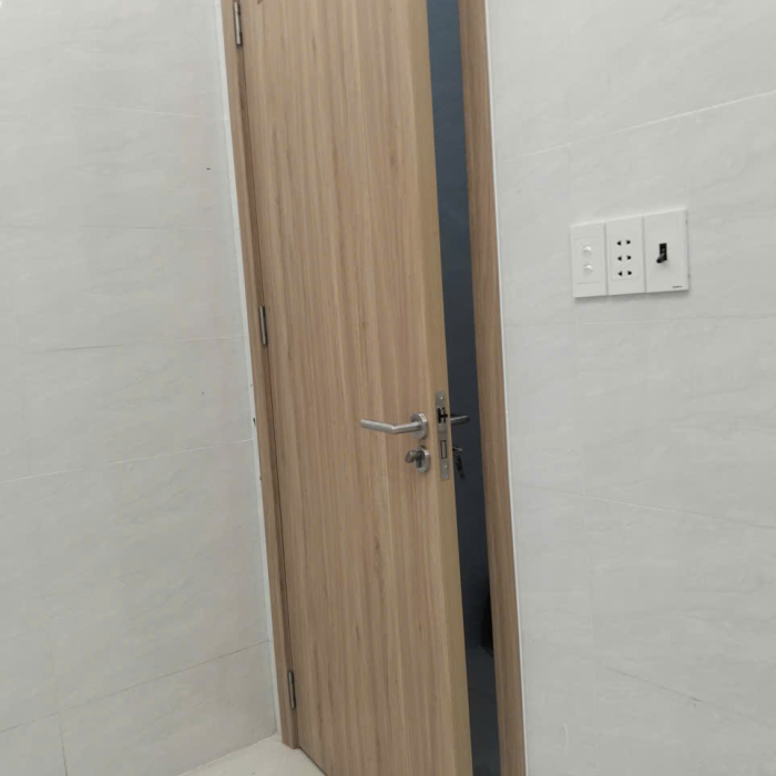 Cửa nhựa composite giá rẻ Biên Hòa
