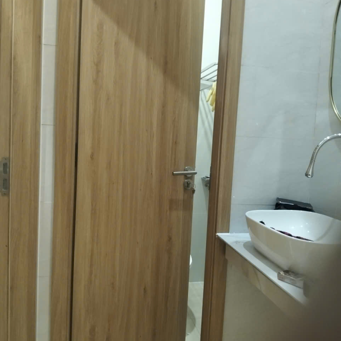CỬA NHỰA GIẢ GỖ COMPOSITE GIÁ RẺ TẠI ĐỒNG NAI