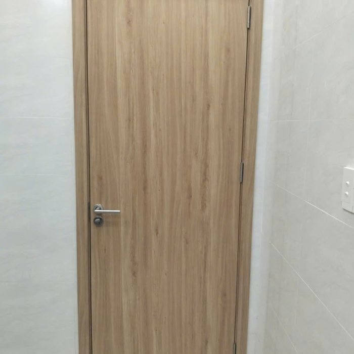 Thi Công Cửa Composite Tại Nhà | Báo Giá Thi Công Trọn Gói