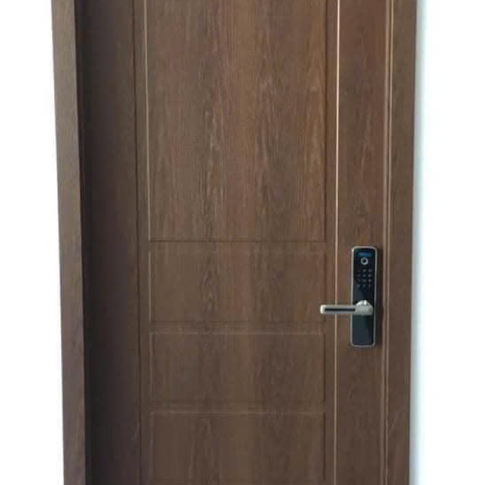 Cửa nhựa composite giá rẻ Biên Hòa