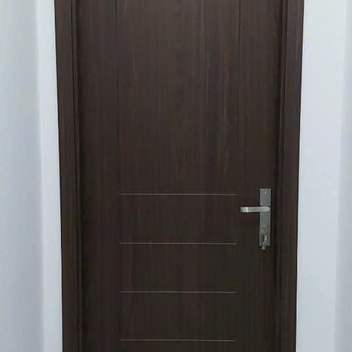 Cửa nhựa composite giả gỗ uy tín ở TP HCM
