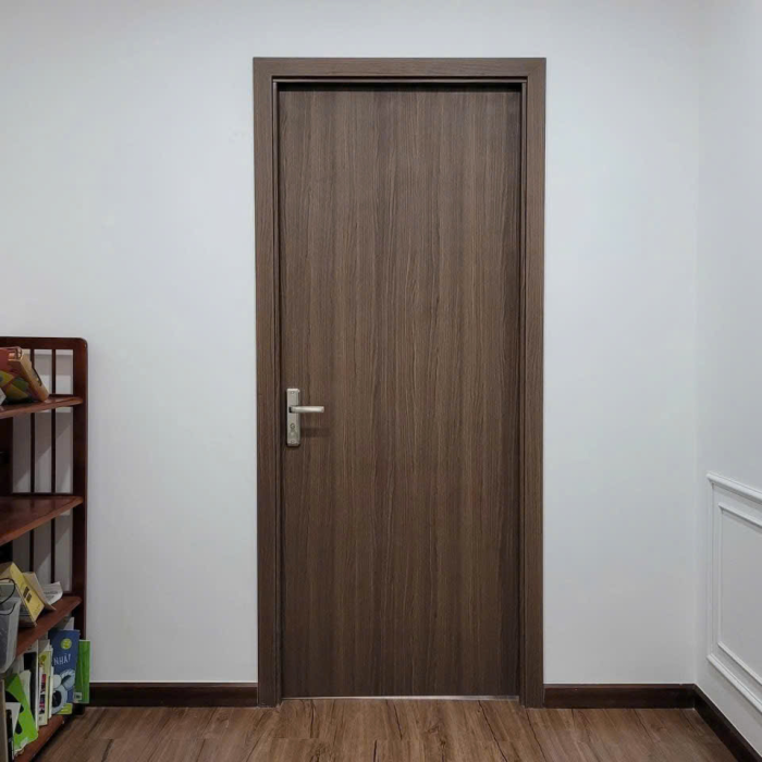 Cửa composite cao cấp Biên Hòa