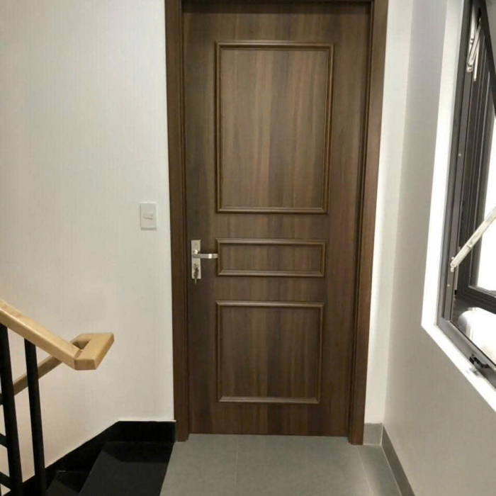 Thi Công Cửa Composite Tại Nhà | Báo Giá Thi Công Trọn Gói
