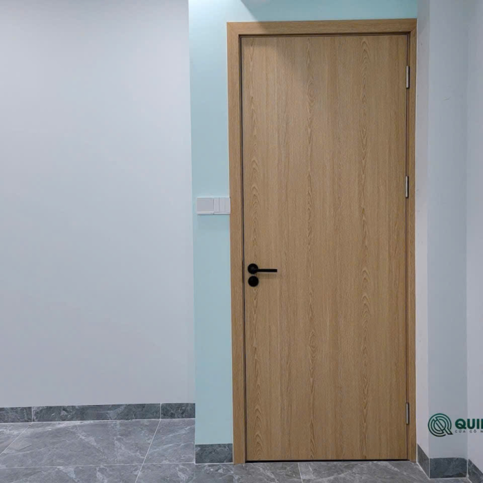 Thi Công Cửa Composite Tại Nhà | Báo Giá Thi Công Trọn Gói