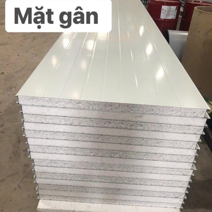 Làm Vách Ngăn Panel Giá Ưu Đãi Nhất Biên Hòa Đồng Nai