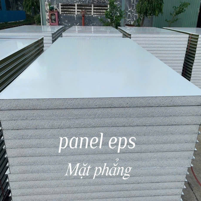 Làm Vách Ngăn Panel Giá Ưu Đãi Nhất Biên Hòa Đồng Nai