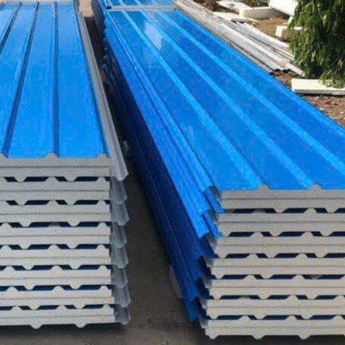 Làm Vách Ngăn Panel Giá Ưu Đãi Nhất Biên Hòa Đồng Nai