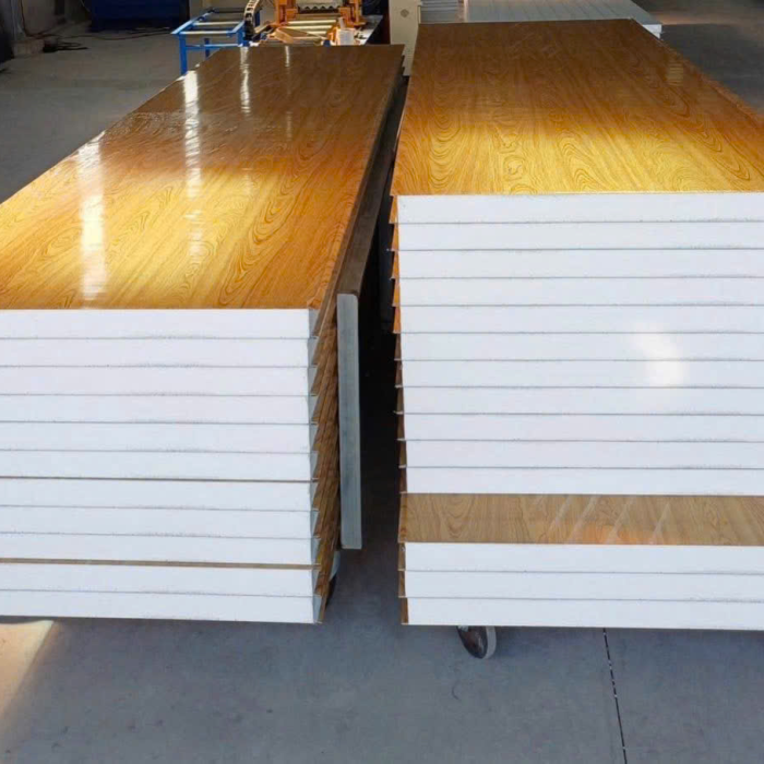 Làm Vách Ngăn Panel Giá Ưu Đãi Nhất Biên Hòa Đồng Nai