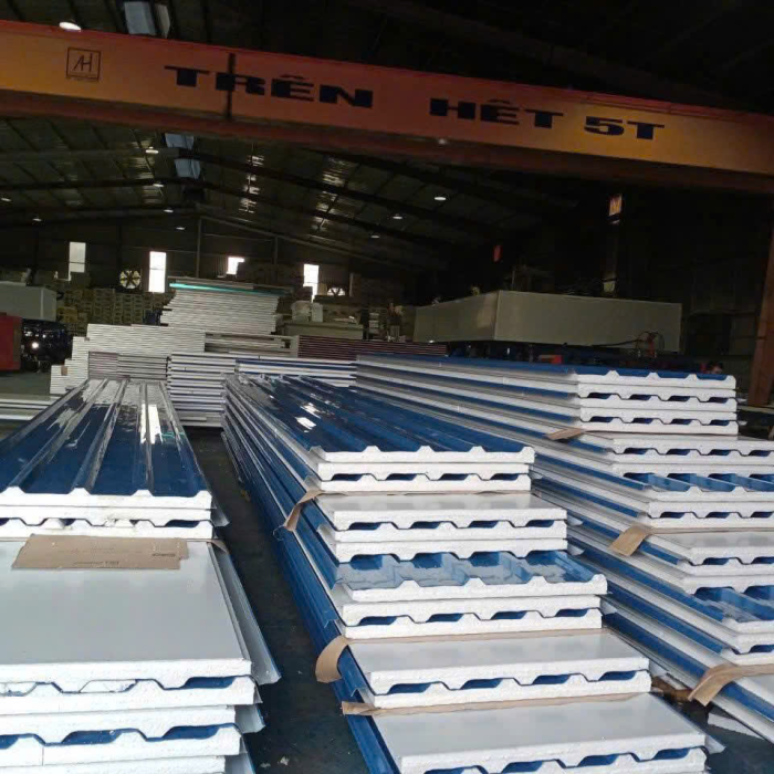 Làm Vách Ngăn Panel Giá Ưu Đãi Nhất Biên Hòa Đồng Nai