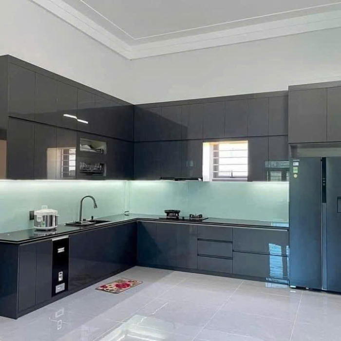 Trang trí nội thất MDF Giá Rẻ Tại Biên Hòa Đồng Nai