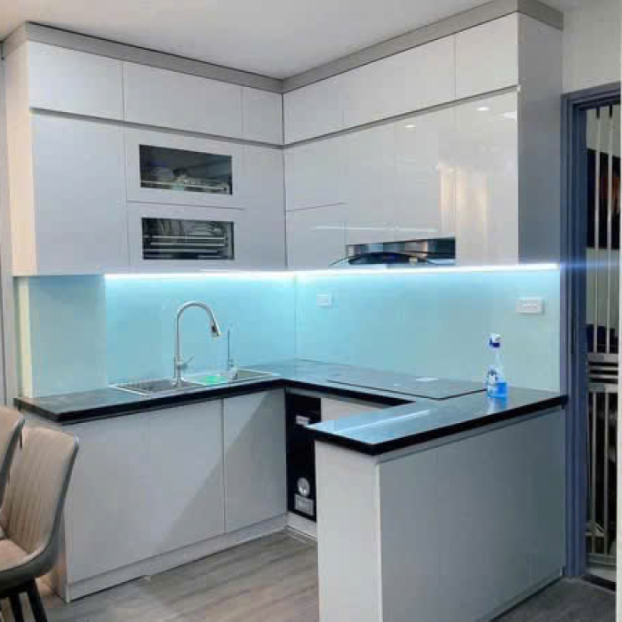 Trang trí nội thất MDF Giá Rẻ Tại Biên Hòa Đồng Nai