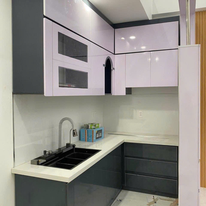 Trang trí nội thất MDF Giá Rẻ Tại Biên Hòa Đồng Nai