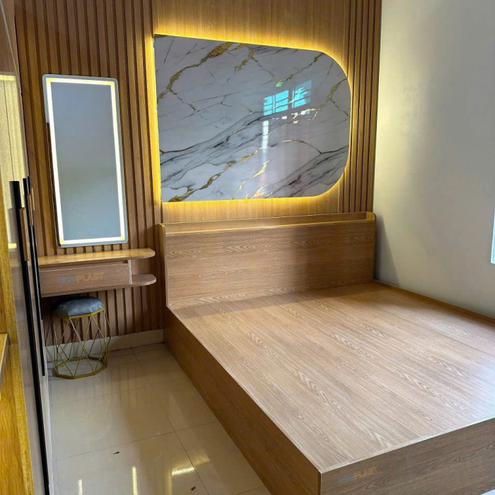 Trang trí nội thất MDF Giá Rẻ Tại Biên Hòa Đồng Nai