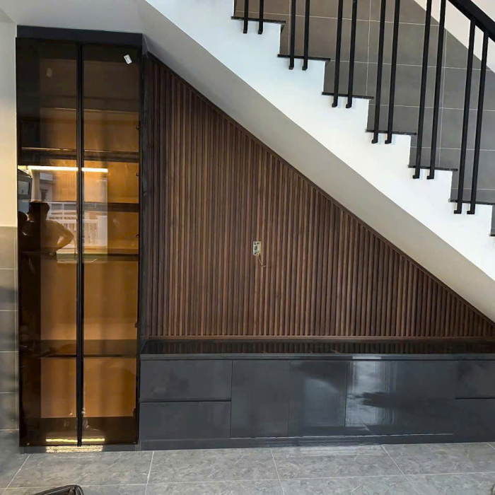 Trang trí nội thất MDF Giá Rẻ Tại Biên Hòa Đồng Nai