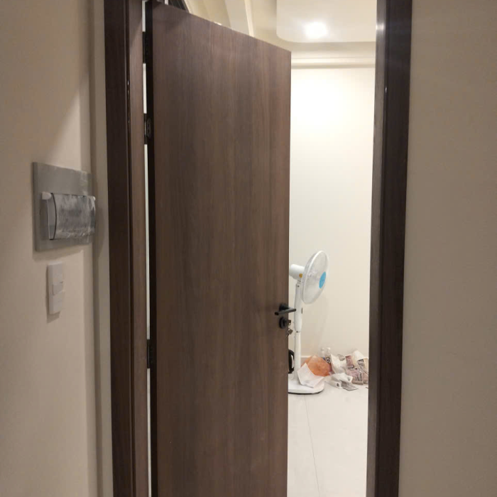 Thi Công Cửa Composite Tại Nhà | Báo Giá Thi Công Trọn Gói
