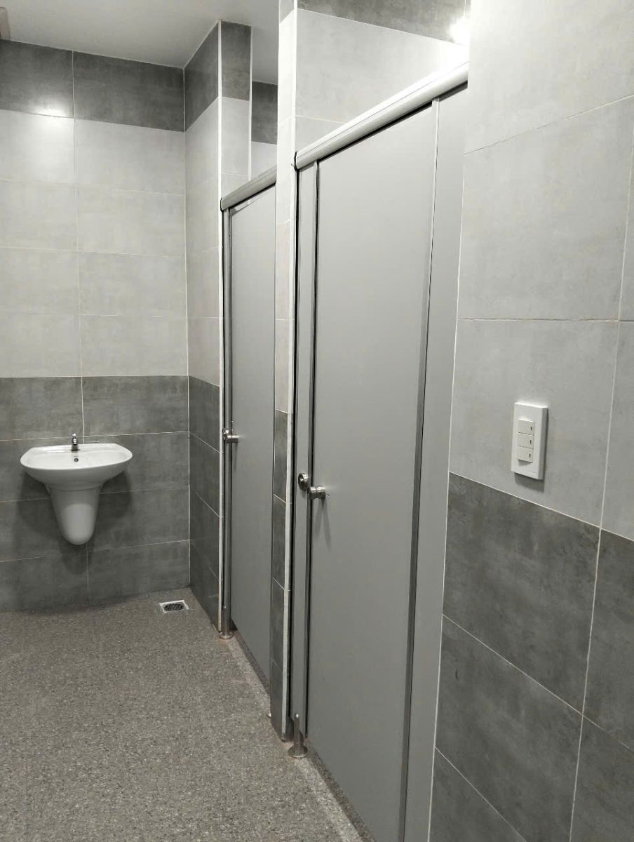 VÁCH NGĂN VỆ SINH COMPACT BIÊN HÒA ĐỒNG NAI