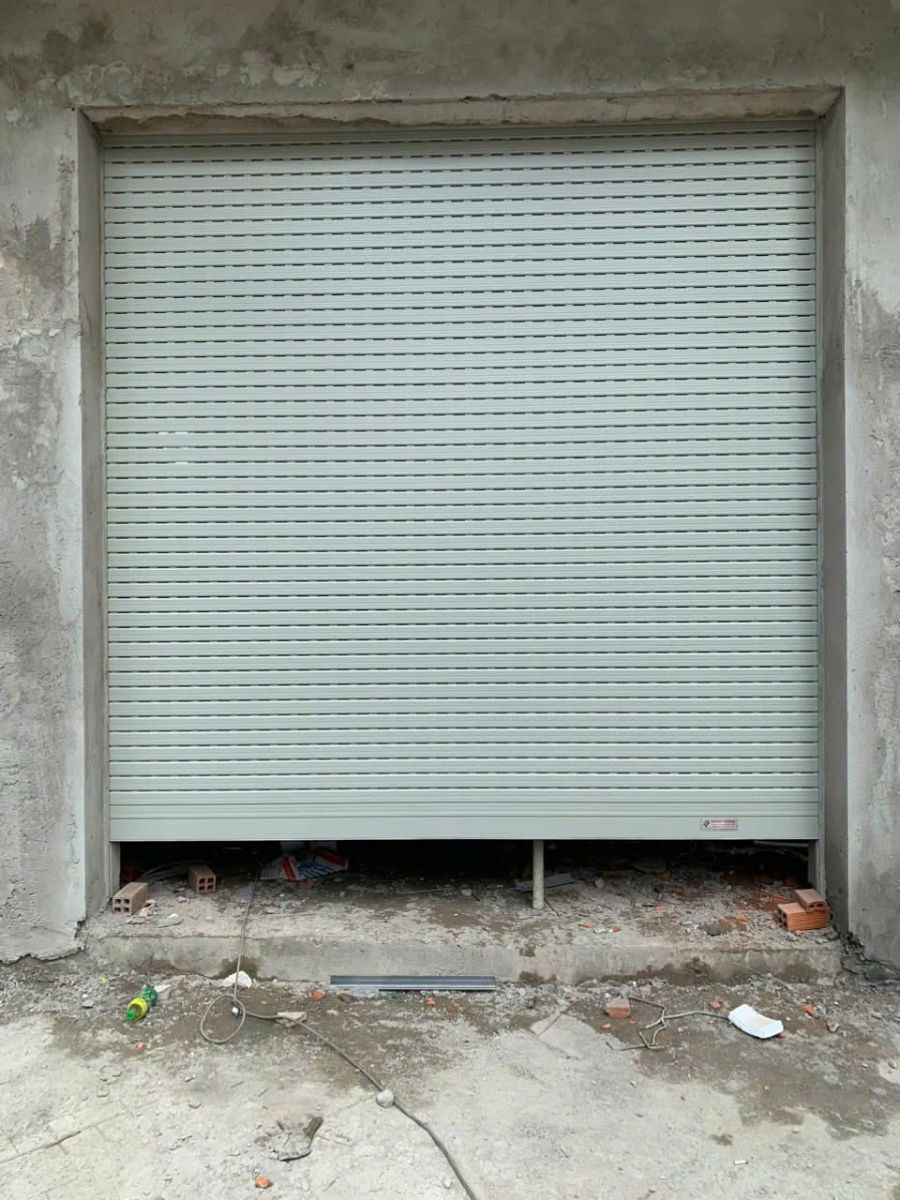 SỬA CỬA CUỐN BÌNH DƯƠNG