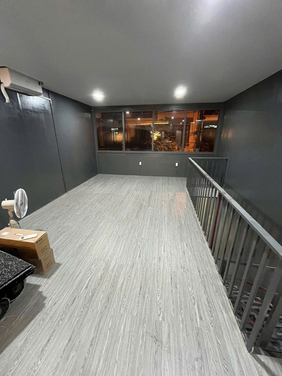 vách panel Đồng Nai