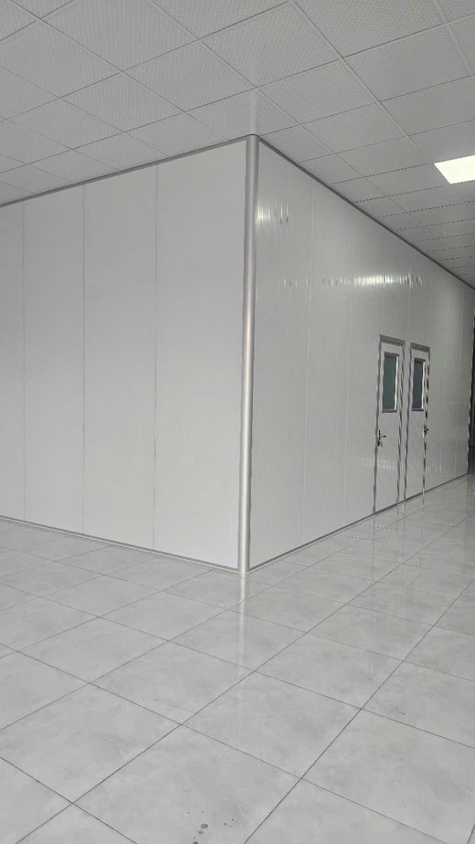 vách panel Đồng Nai