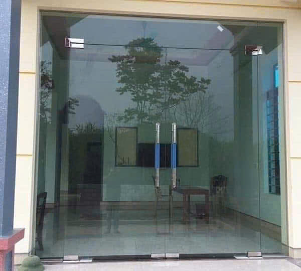 Lắp Đặt Cửa Kính Trọn Gói Bình Dương