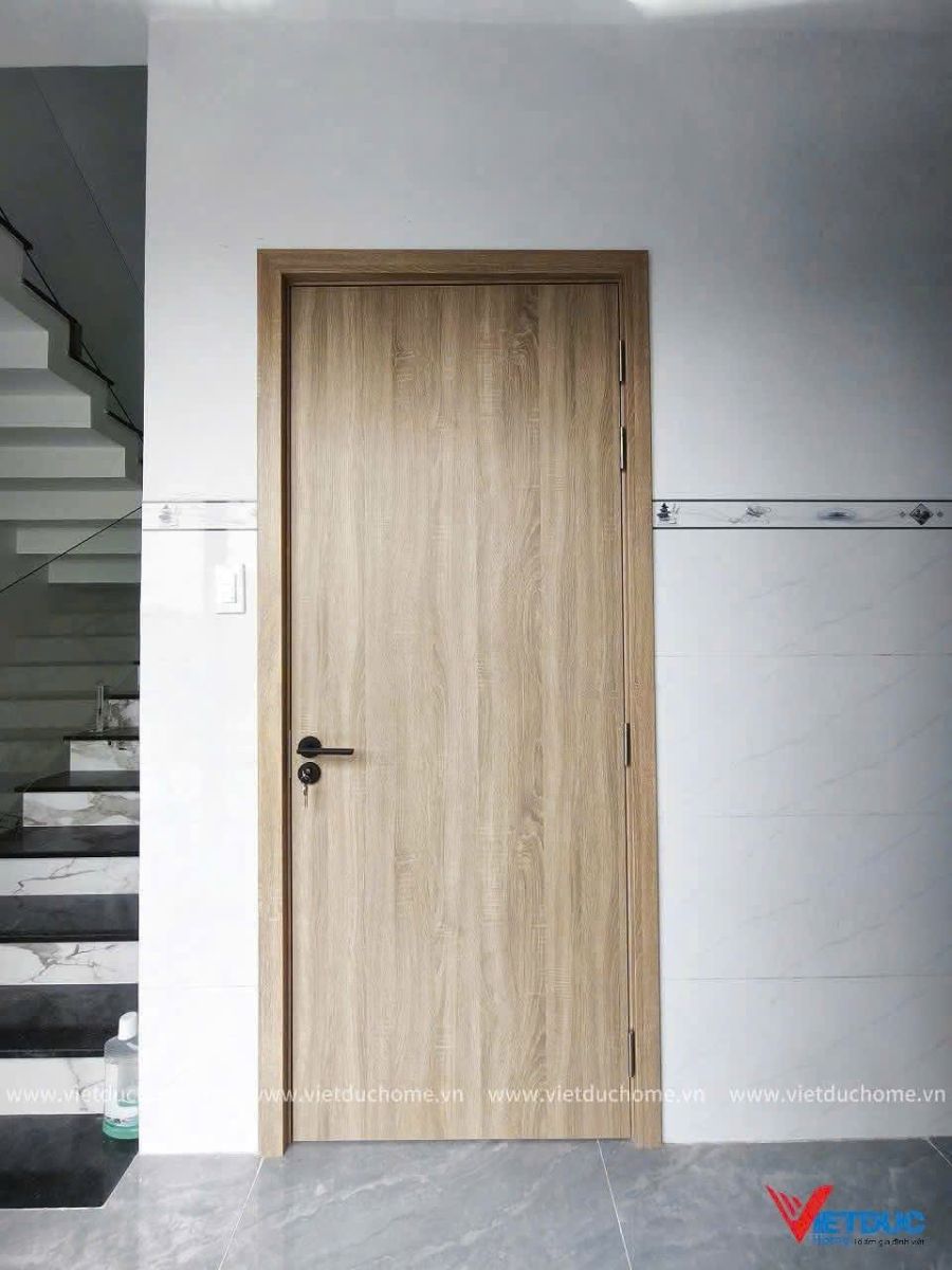 Cửa nhựa composite chống nước 100% TP HCM