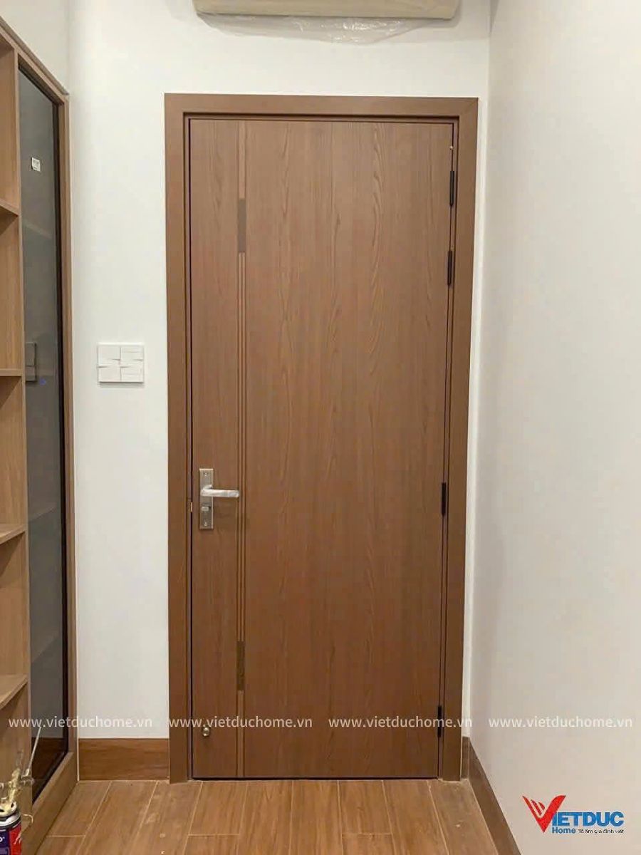Cửa nhựa composite giá rẻ Bình Dương