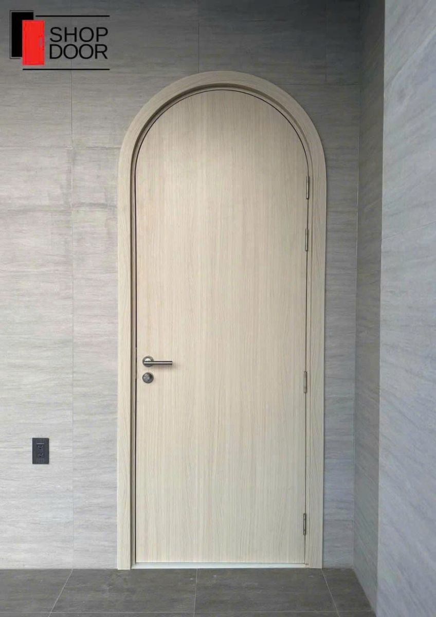 Cửa nhựa composite khu vực Bình Dương thi công trọn gói uy tín