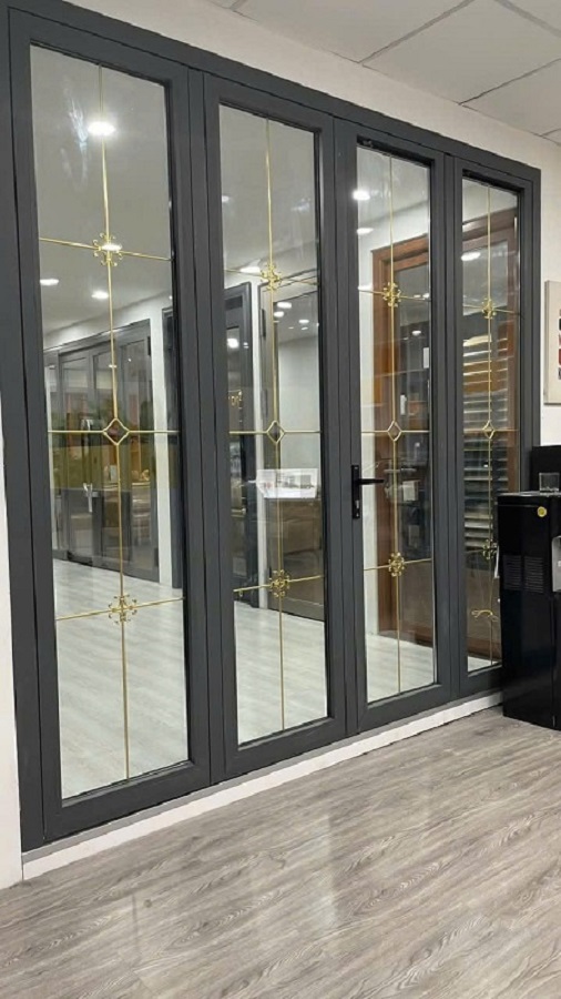 cửa nhôm giá rẻ