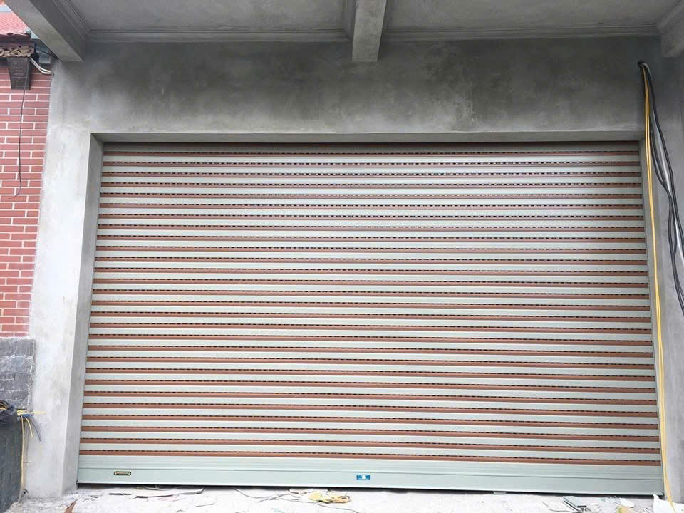 Cung cấp, sửa chữa cửa cuốn Đồng Nai