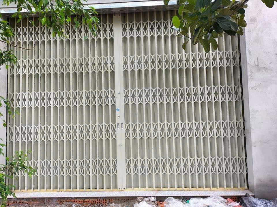 Cung cấp, sửa chữa cửa cuốn Đồng Nai