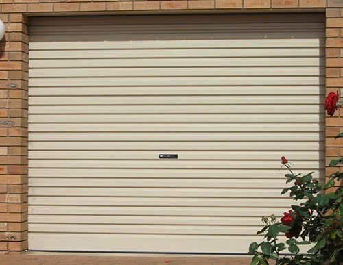 Thi công cửa cuốn giá rẻ Biên Hòa Đồng Nai