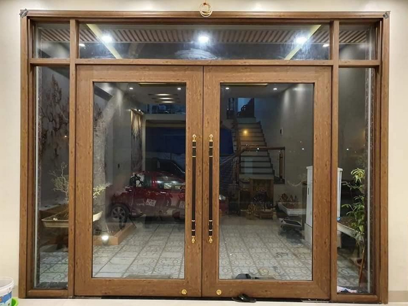 VÁCH KÍNH VĂN PHÒNG ĐỒNG NAI