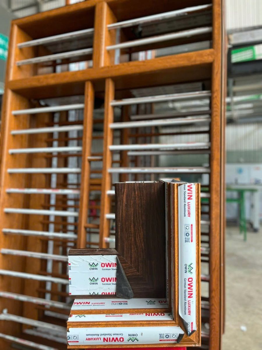 Lý Do Cửa Nhôm Owin Được Ưa Chuộng Ở Đồng Nai