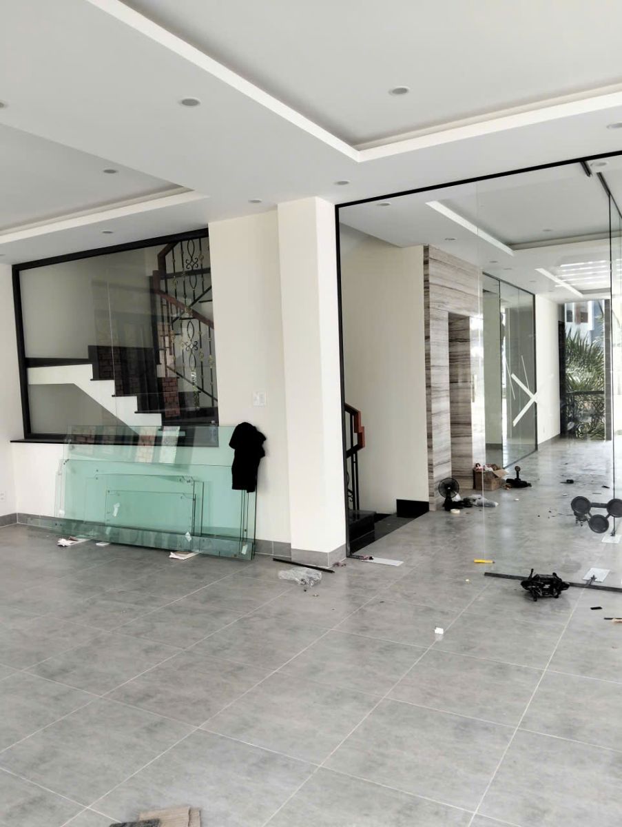 Nhôm kính đẹp tại Biên Hòa