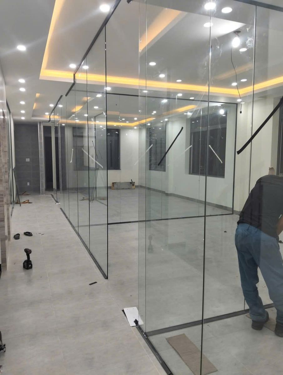 CỬA KÍNH VĨNH CỬU ĐỒNG NAI