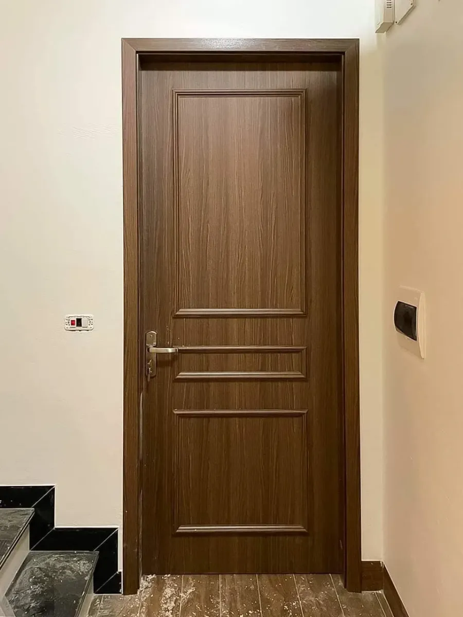 Thi công cửa nhựa composite khu vực TPHCM uy tín